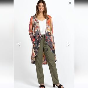 Johnny Was‎ Buy Ryder Coat